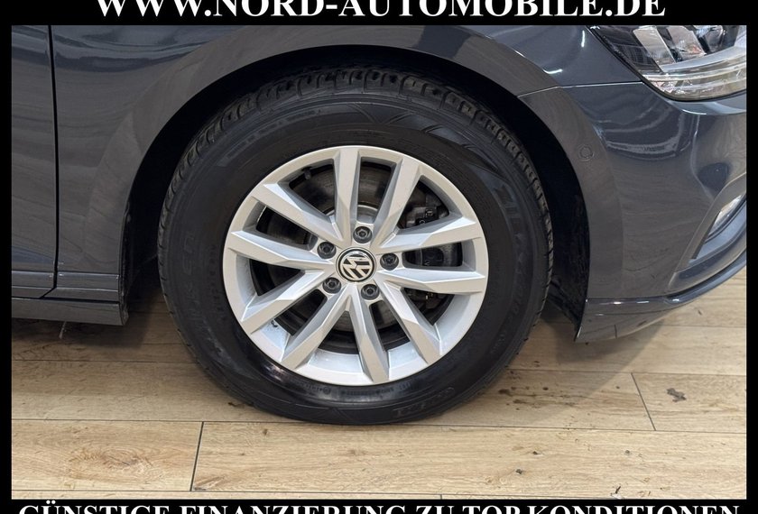 Volkswagen Passat Variant Passat Variant Business 2.0 TDI DSG Dig.Cockpit