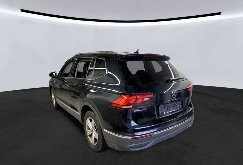Volkswagen Tiguan Allspace Tiguan Allspace 1.5 TSI DSG Life 7-Sitzer/HeadUp