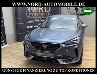 Cupra Formentor Formentor VZ 1.4 TSI e-HYBRID DSG Leder/AHK/19