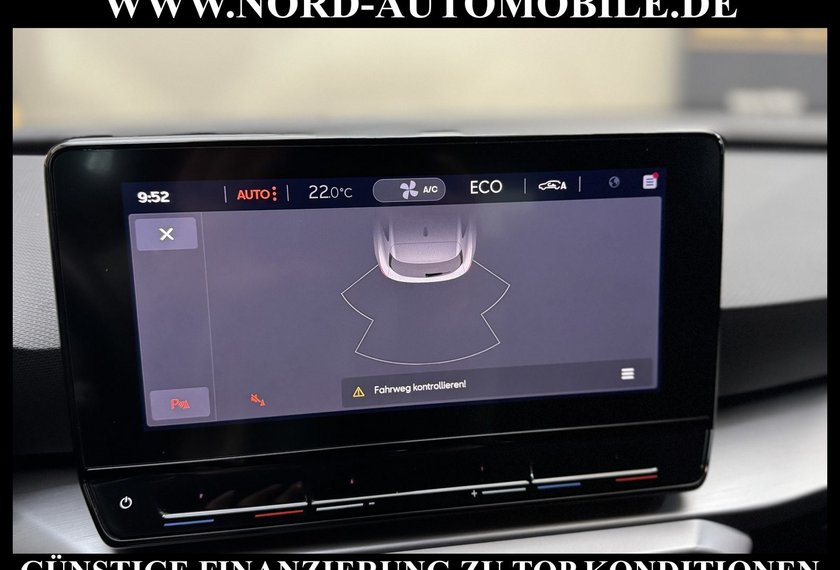 Seat Leon Leon FR 1.4 TSI e-HYBRID DSG AHK/Virt.Cockpit/