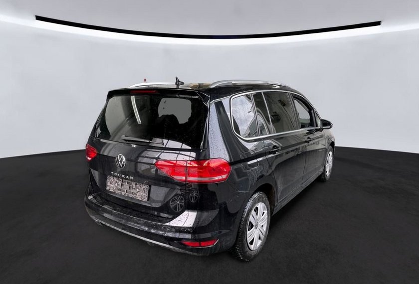 Volkswagen Touran Touran Highline 2.0 TDI DSG Dig.Cockpit/7-Sitzer