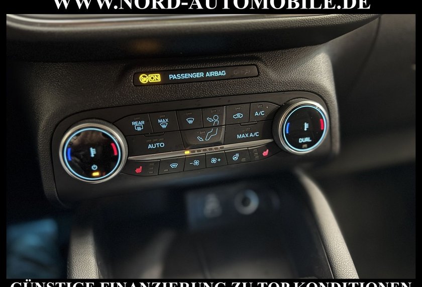 Ford Kuga Kuga Hybrid AWD Titanium X *LED*ACC*KAM*VIRT* Hy