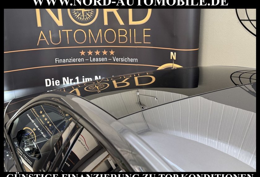 Audi A8 A8 Limousine QU.55 TFSI Pano/Head-Up/Matrix/20