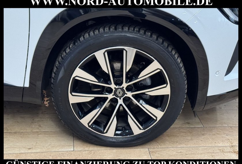 Renault Austral Austral 1.3 TCe 160 CVT TECHNO*19Z*LEDER*NAVI*