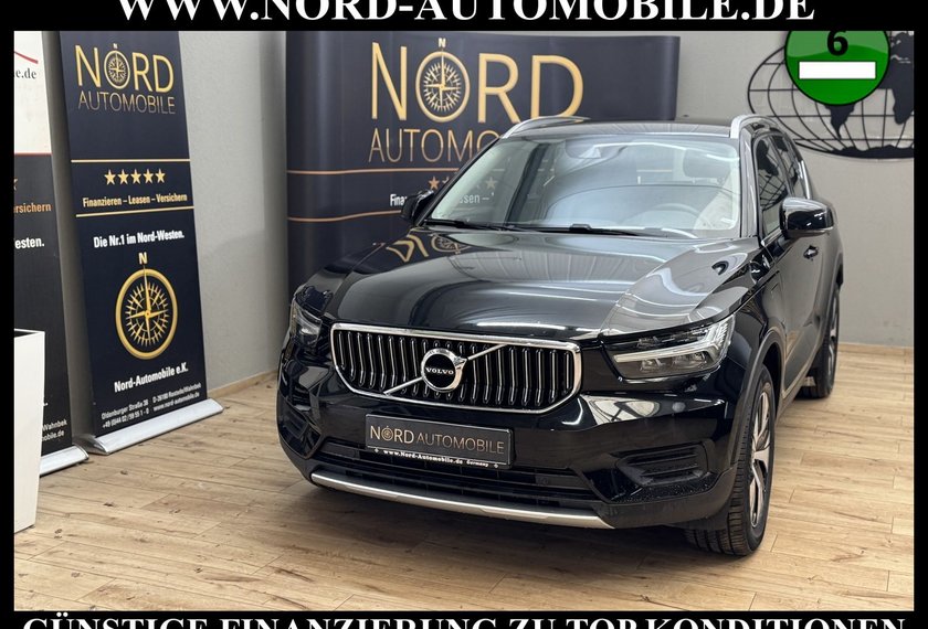 Volvo XC40 XC40 T4 Twin Recharge Plug-In Inscription*UPE50*