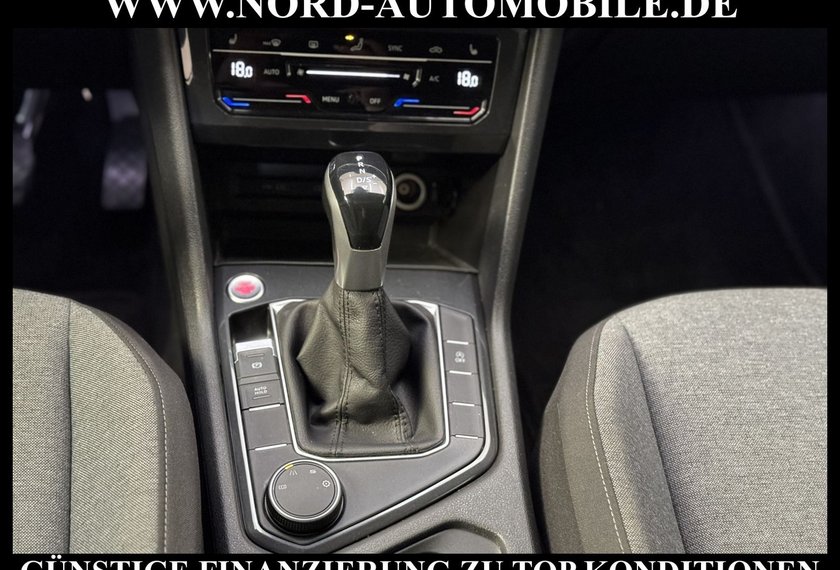 Seat Tarraco Tarraco Style 2.0 TDI DSG 7-Sitzer/Kamera/AHK/