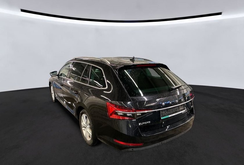 Skoda Superb Superb iV Combi Style 1.4 TSI DSG Virt.Cockpit