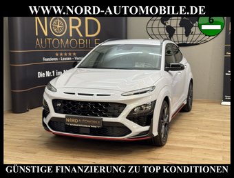 Hyundai KONA Kona N Performance LED*Head-up*Krell*Sitzbelüft*