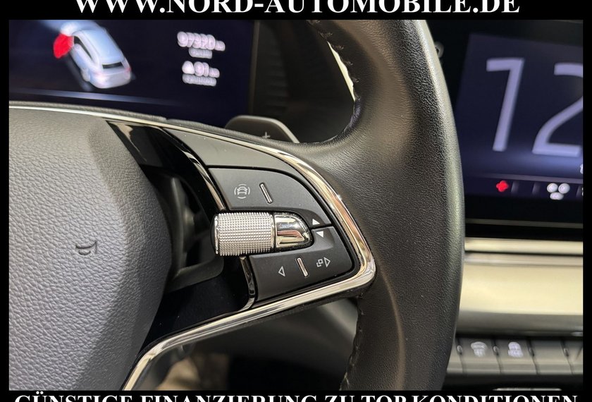 Skoda Octavia Octavia iV Combi Ambition 1.4 TSI DSG Virt.Cockp