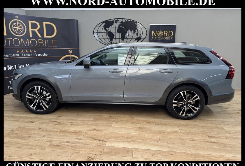 Volvo V90 Cross Country V90 Cross Country Pro B5 AWD *AHK*STHZ*UPE:77*
