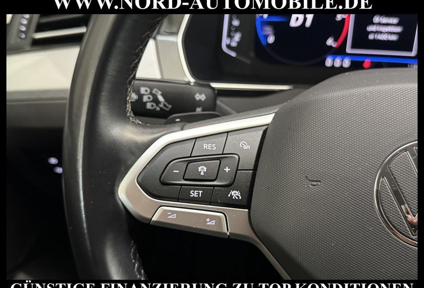 Volkswagen Passat Variant Passat Variant Business 2.0 TDI DSG Dig.Cockpit