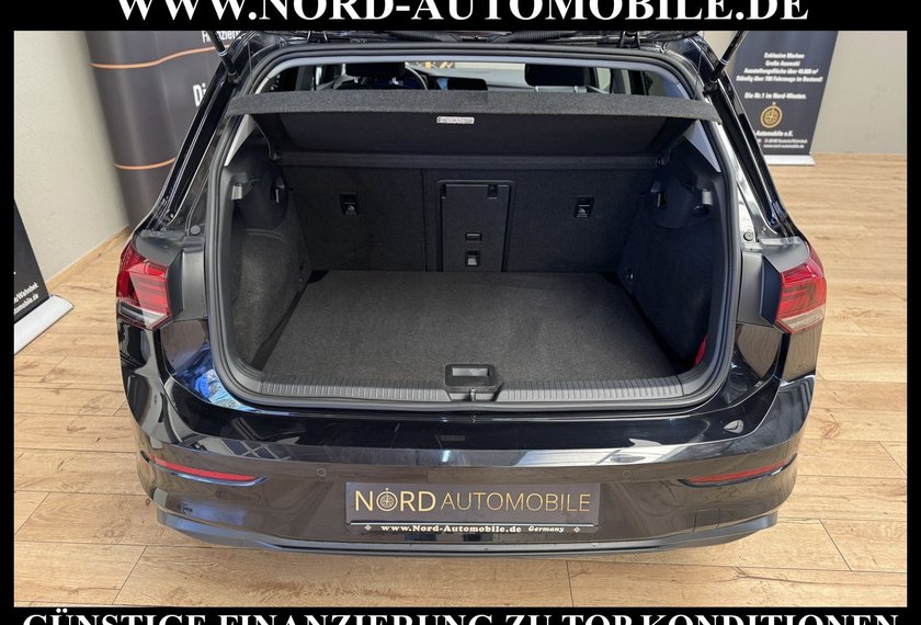 Volkswagen Golf Golf Life 1.5 TSI Kamera/Navi/LED/16