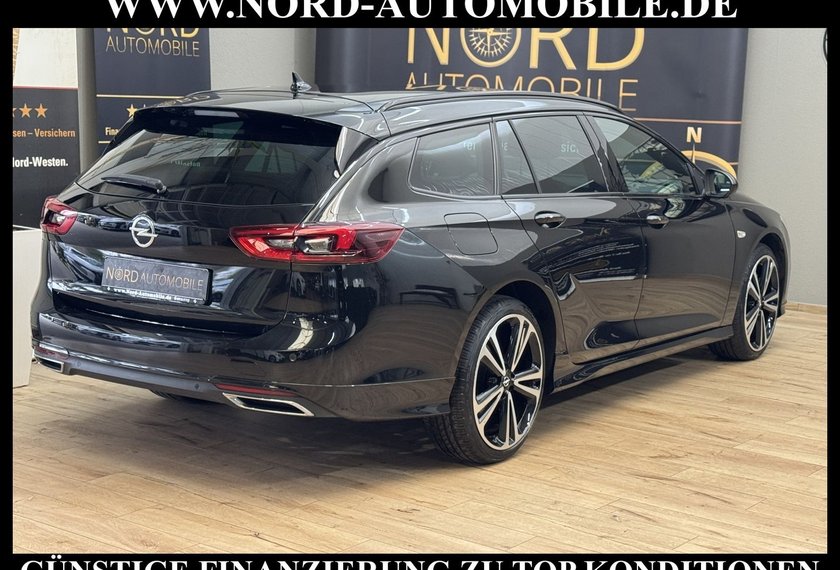 Opel Insignia Insignia B Sports Tourer OPC ULTIMATE *20Z*AHK*