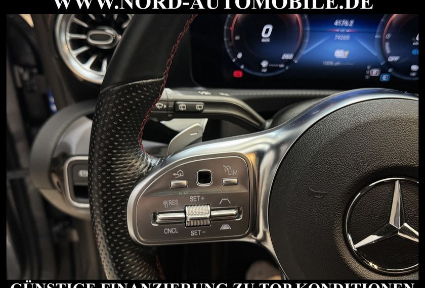 Mercedes-Benz CLA 250 CLA 250 e SB AMG Distro+*Wide*Pano*Memory*MBEAM*