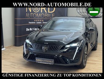 Peugeot 408 408 GT *LED*Navi*Focal*Leder*Memory*Virtual*19Z*