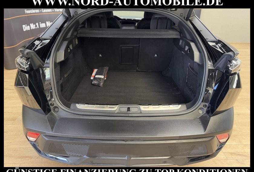 Peugeot 408 408 GT *LED*Navi*Focal*Leder*Memory*Virtual*19Z*