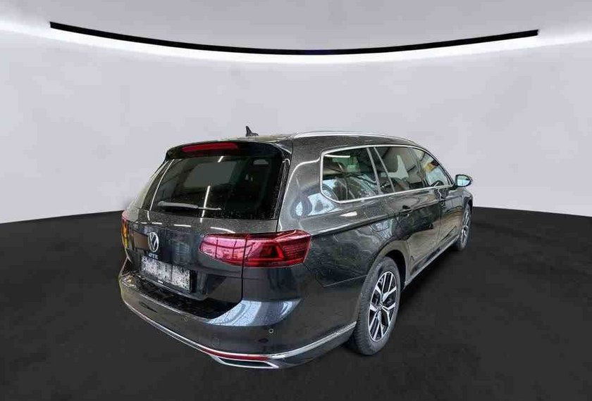 Volkswagen Passat Variant Passat Variant GTE 1.4TSI eHybrid AHK/Matrix