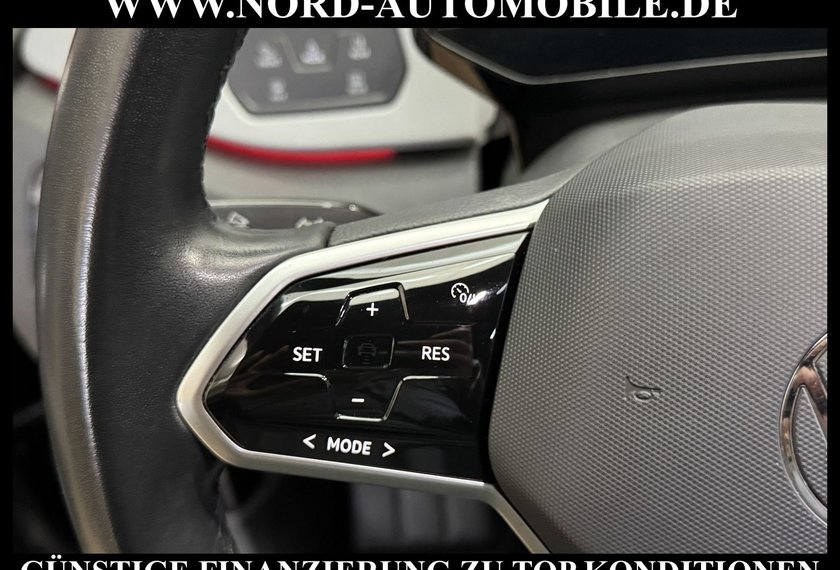 Volkswagen ID.3 ID.3 Pro Performance 1st Plus Matrix/Kamera/19/