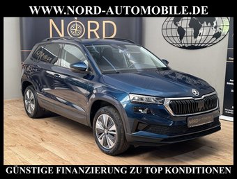 Skoda Karoq Karoq Ambition 2.0 TDI DSG Virt.Cockpit/AHK/Navi