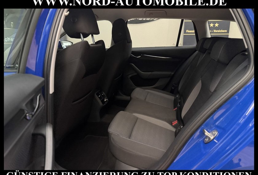 Skoda Octavia Octavia Combi Ambition 2.0 TDI DSG AHK/Kamera/