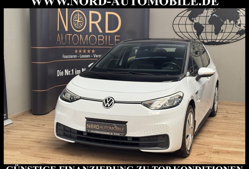 Volkswagen ID.3 ID.3 Pure Performance AreaView/Side&amp;Lane/ACC/