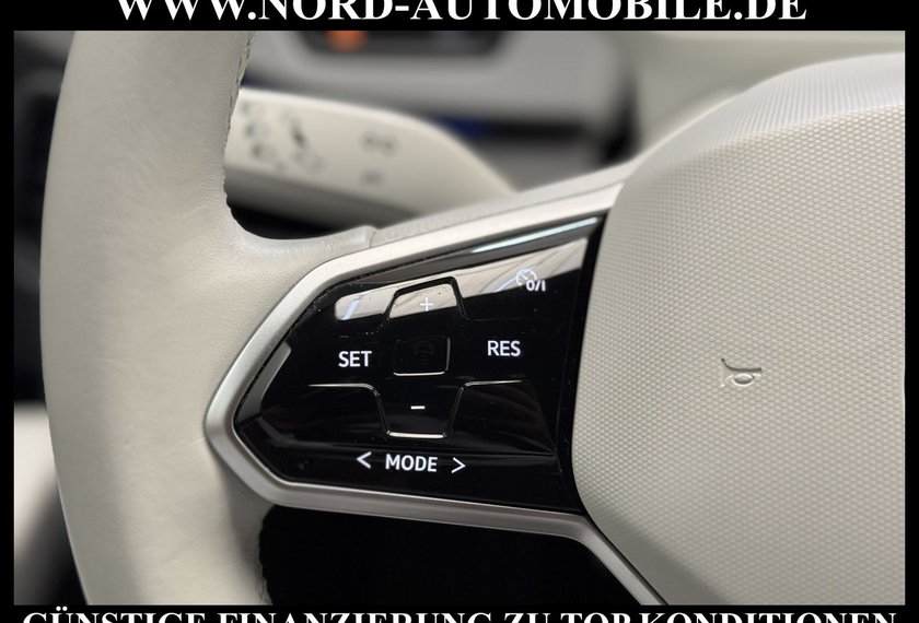 Volkswagen ID.3 ID.3 Pro S Wärmepumpe/19/82KWH/Navi/LED