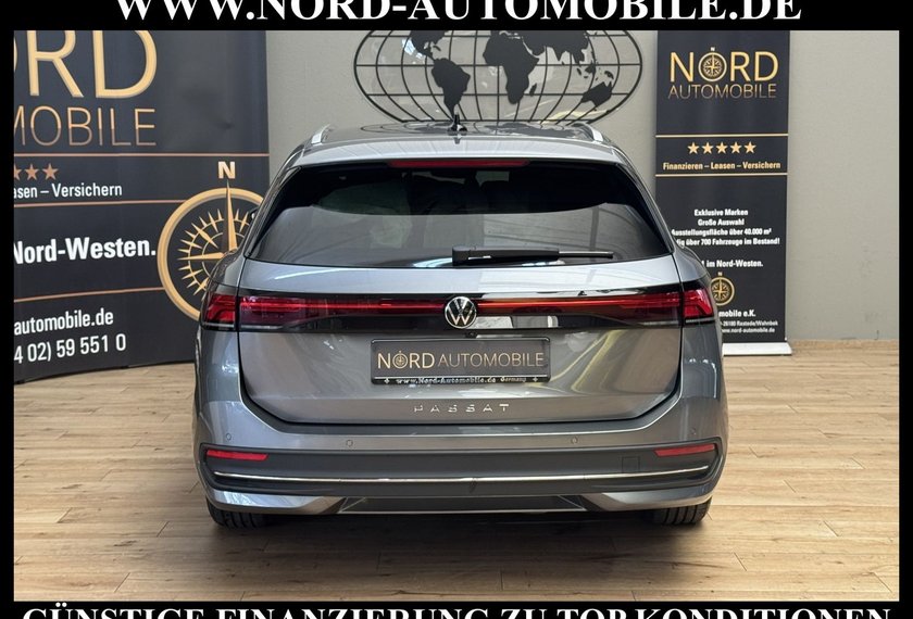 Volkswagen Passat Passat Business 2.0 TDI DSG Teilleder/HeadUp/
