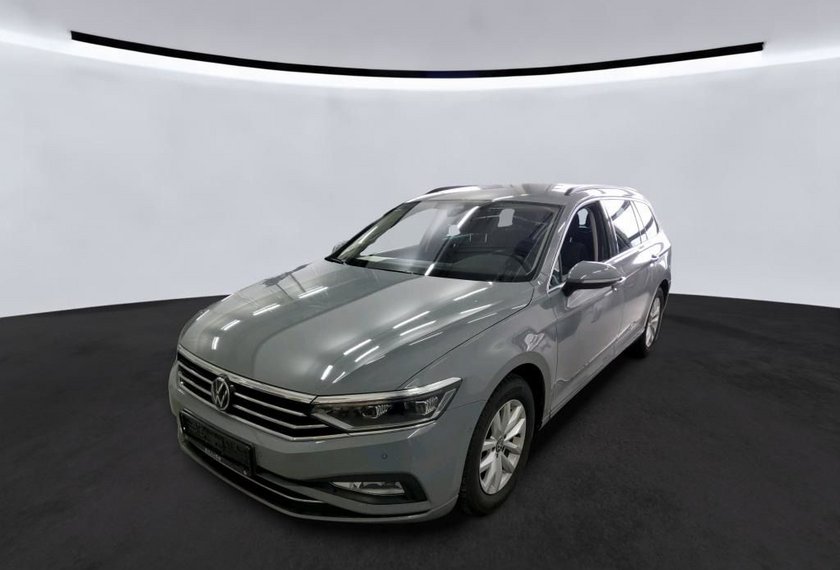 Volkswagen Passat Variant Passat Variant Business 2.0 TDI DSG Dig.Cockpit