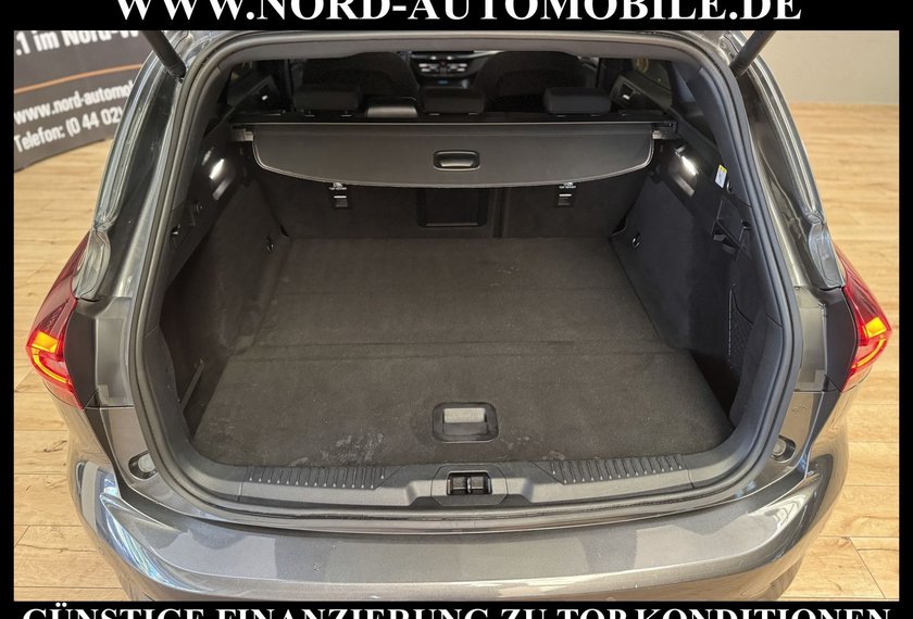 Ford Focus Focus Turnier 1.5 EB ST-Line X *MATRIX*AHK*ACC*