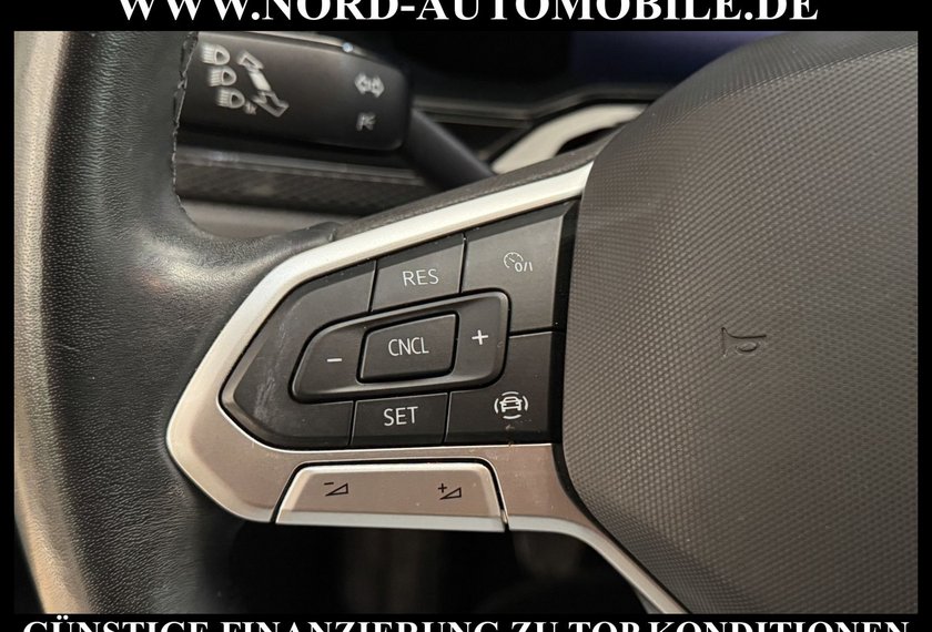 Volkswagen Polo Polo Life 1.0 MPI LED/Virt.Cockpit/PDC/15/Klima