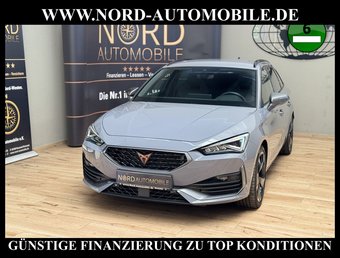 Cupra Leon Leon SP 1.4 TSI e-HYBRID DSG Kamera/ACC/Navi