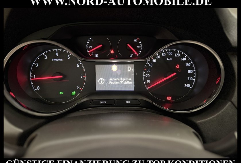 Opel Grandland (X) Grandland X 1.5 D ULTIMATE *LED*AHK*ACC*19Z*