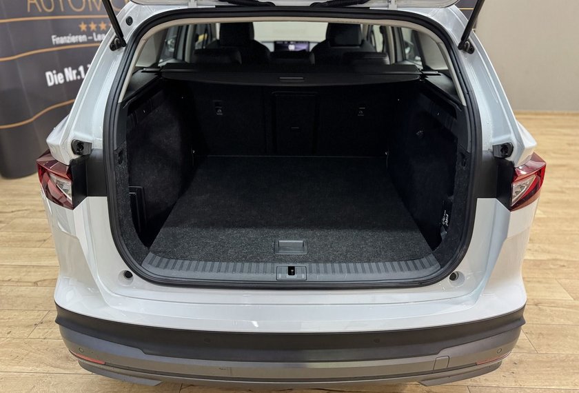 Skoda Enyaq Enyaq iV 80 Loft Automatik Kamera/Navi/LED