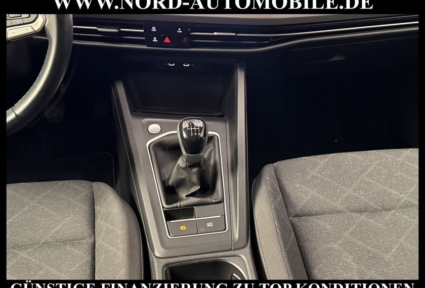 Volkswagen Golf Golf Variant Life 2.0 TDI Navi/LED/ACC/PDC
