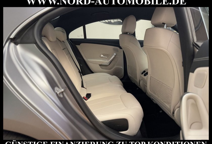 Mercedes-Benz CLA 220 CLA 220 d 4M Coupé Progressive Distro+*Wide*MATT