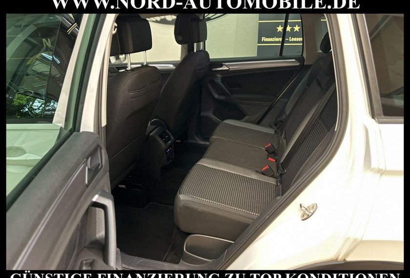 Volkswagen Tiguan Tiguan 1.5 TSI Active *LED*AHK*ACC*KAM*VIRTUAL*