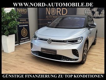 Volkswagen ID.5 ID.5 GTX 4MOT Wärmepumpe/Kamera/AHK/20