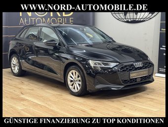 Audi A3 A3 Sportback 30 TFSI S-Tronic Navi/LED/APS/SHZ