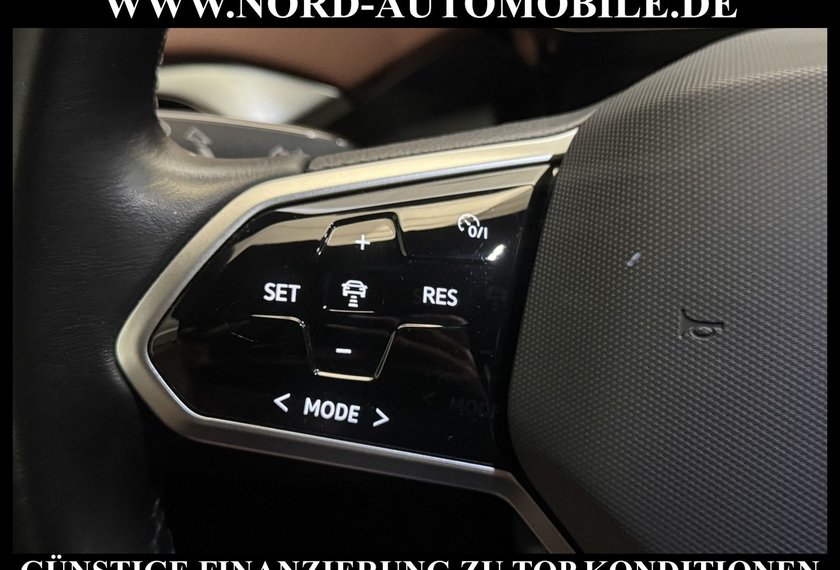 Volkswagen ID.4 ID.4 Pro Performance Sportpaket Wärmepumpe/21/