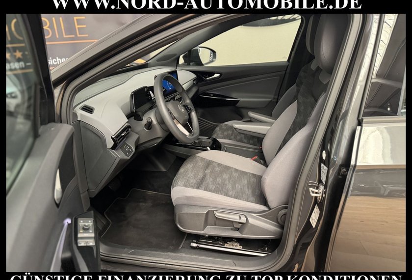 Volkswagen ID.4 ID.4 Pure Performance Navi/LED/PDC/19