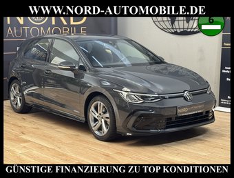 Volkswagen Golf Golf R-Line 1.5 eTSI DSG Kamera/LED/Dig.Cockpit