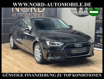 Audi A4 A4 35 Avant 2.0 TFSI S-Tronic Navi/LED/PDC/SHZ