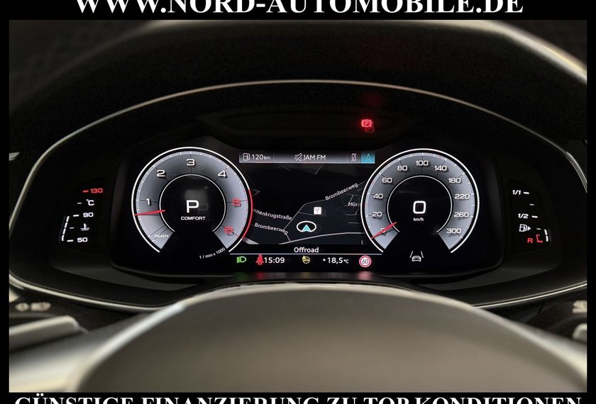 Audi A6 A6 Avant S-Line QU. 50 TDI Head-Up/AHK/20/B&amp;O/