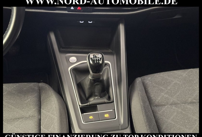 Volkswagen Golf Golf Life 2.0 TDI Limo Navi/LED/Kamera