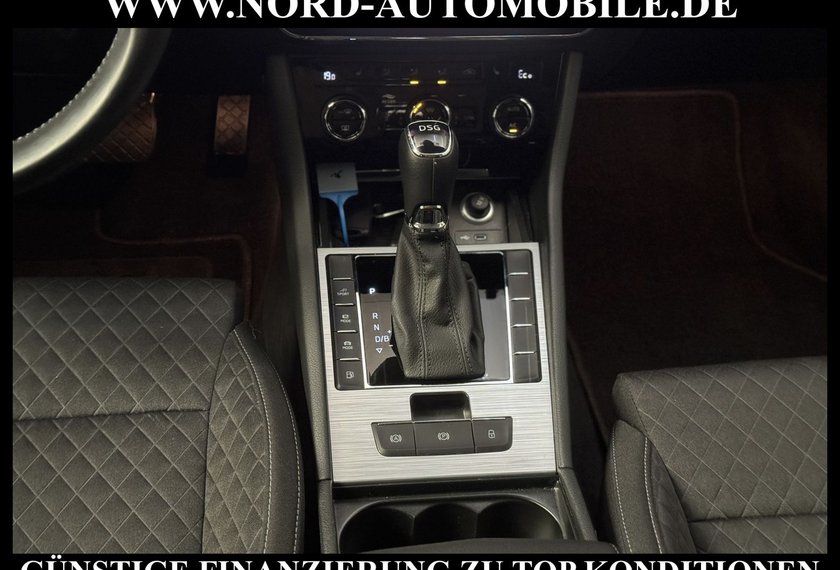 Skoda Superb Superb iV Combi Ambition 1.4 TSI DSG Virt.Cockpi