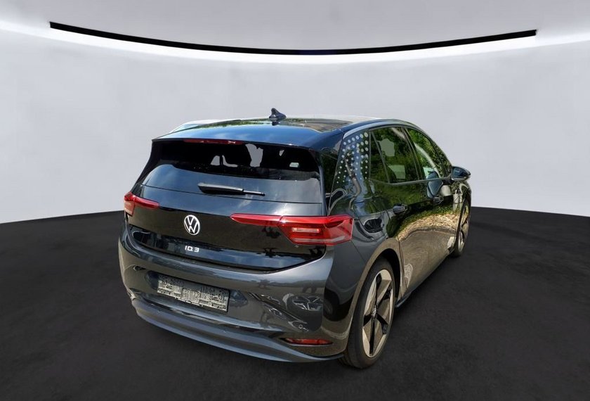 Volkswagen ID.3 ID.3 Pro S Wärmepumpe/HeadUp/82KWH/20/Kamera