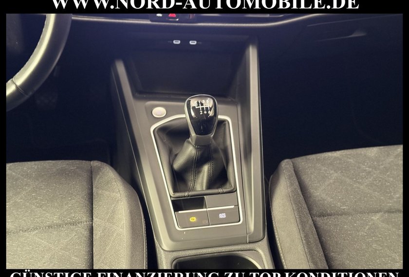 Volkswagen Golf Golf Variant Life 2.0 TDI Navi/LED/PDC/Dig.Cockp