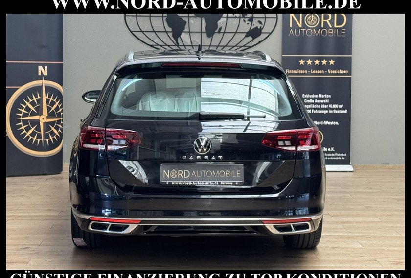 Volkswagen Passat Variant Passat Variant  2.0 TDI DSG R-Line Kamera/Navi/