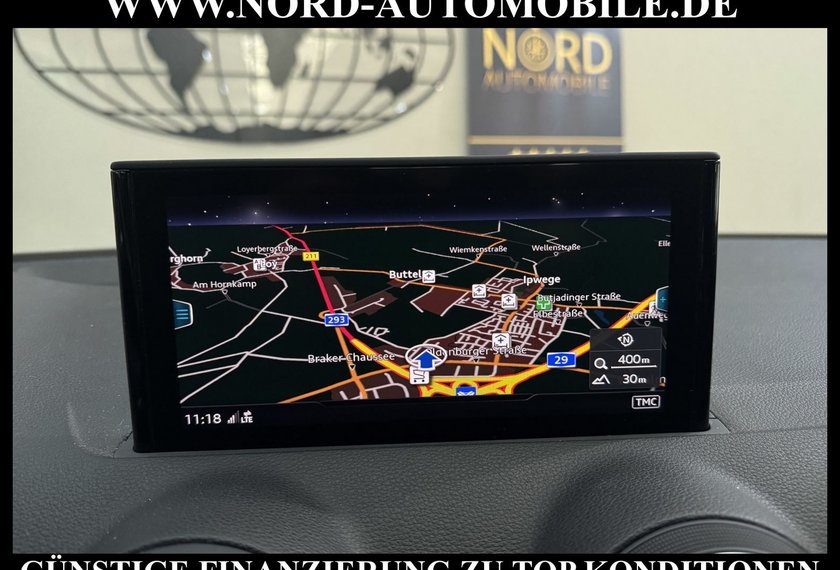 Audi Q2 Q2 35 1.5 TFSI Advanced Kamera/Navi/Virt.Cockpit