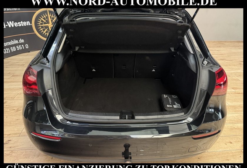 Mercedes-Benz A 200 A 200 d Entry *LED*MBUX*AHK*Kamera*Spur*SHZ*